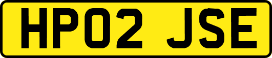 HP02JSE