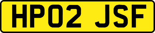 HP02JSF