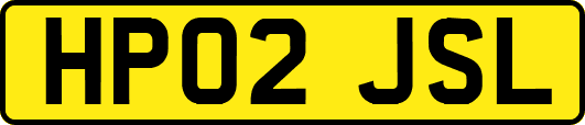HP02JSL