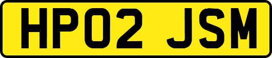 HP02JSM
