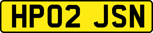HP02JSN