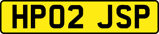 HP02JSP