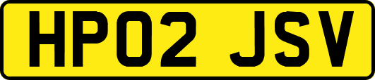 HP02JSV