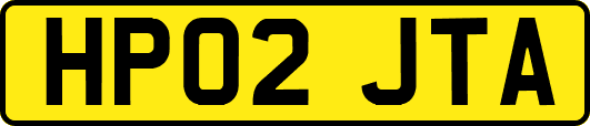 HP02JTA