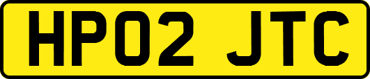 HP02JTC