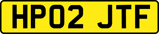 HP02JTF