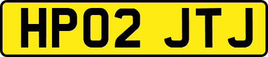 HP02JTJ
