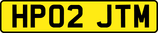HP02JTM