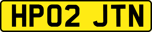 HP02JTN