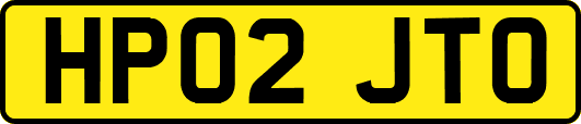 HP02JTO