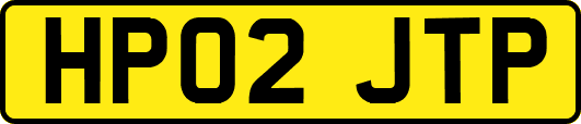 HP02JTP