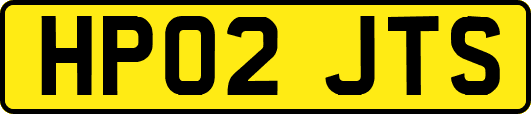 HP02JTS