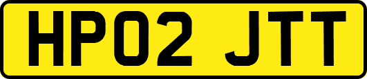 HP02JTT