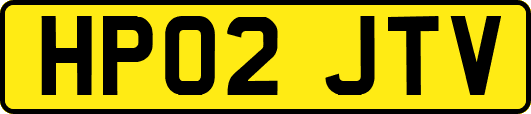 HP02JTV