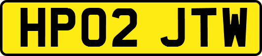 HP02JTW