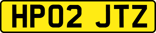 HP02JTZ