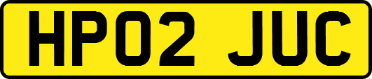 HP02JUC
