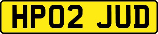 HP02JUD