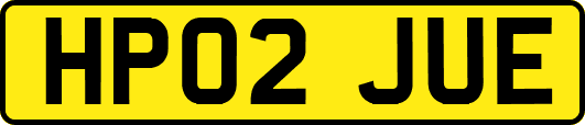 HP02JUE