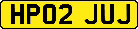 HP02JUJ