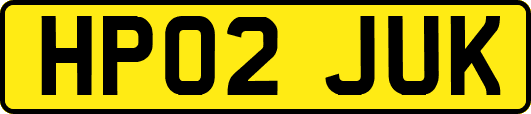 HP02JUK