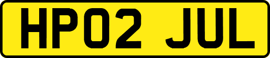 HP02JUL