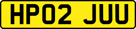 HP02JUU