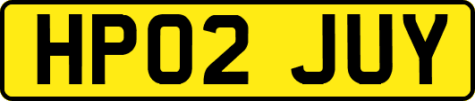 HP02JUY