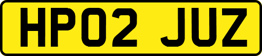 HP02JUZ