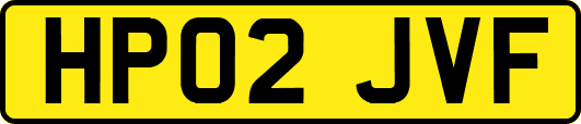 HP02JVF