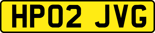 HP02JVG
