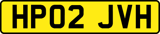 HP02JVH