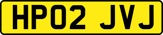 HP02JVJ