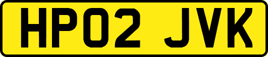 HP02JVK