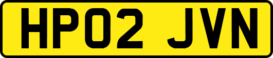 HP02JVN
