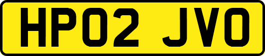 HP02JVO