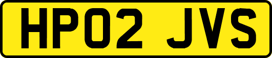 HP02JVS