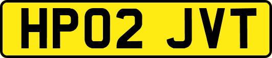 HP02JVT