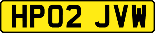 HP02JVW