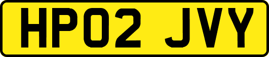 HP02JVY