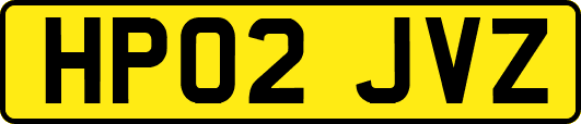 HP02JVZ