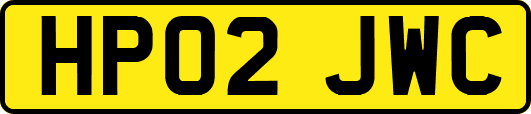 HP02JWC