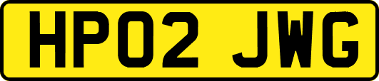 HP02JWG