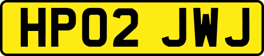 HP02JWJ