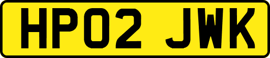 HP02JWK