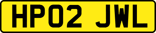HP02JWL