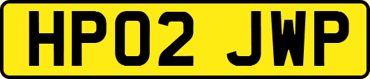 HP02JWP