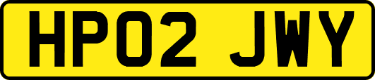 HP02JWY