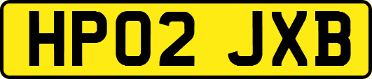 HP02JXB