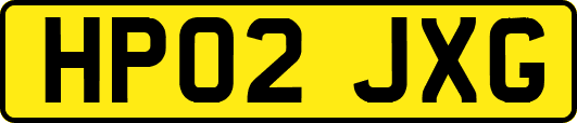 HP02JXG